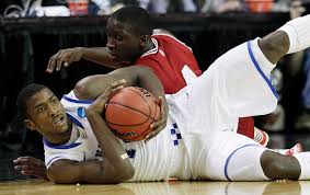 MKG grows into role for Kentucky after heartache