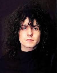 Marc Bolan's 1966 solo song with Mark Feld-Bell production