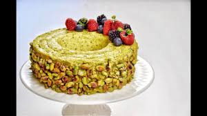 Recette Russe Pistache وصفة روس بالفستق Desserts Food Recipes