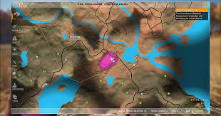 It is the sequel to the 2011 game the witcher 2: Hunter Call Of The Wild Map Maping Resources