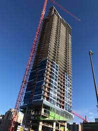 Calgary 2050 West Village Becomes Mewata Village Everyday Tourist