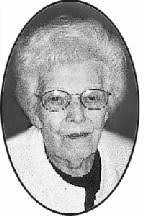 MILDRED WASMUND Obituary (2011)