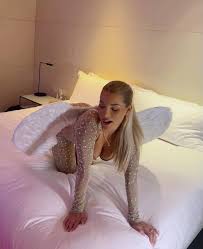 Madelene Wright her XXX porn videos for unfiltered action