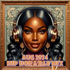 Stream 2024 Hip Hop Mix