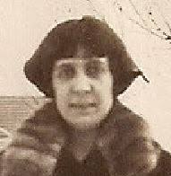 Flora (Pursell) Risley (1875-1965)