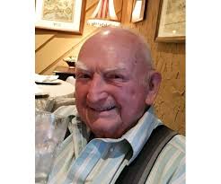 Rollin Jackson Obituary (1927