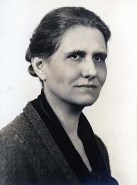 Muriel Wright, Class of 1940