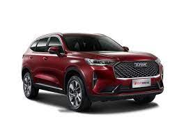 500 broadway, newmarket auckland 1023. New Gen Haval H6 Official Images Spotted By Gwm Chinapev Com