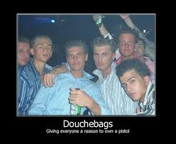 Résultat de recherche d'images pour "douchebag"