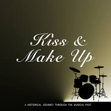 Explore the art of kissing. Kiss Make Up Album By The Drifters Spotify