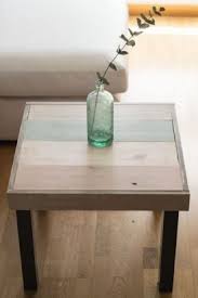 Déclinée dans de multiples styles, la table basse à roulettes fait partie des meubles tendance. Ikea Hack 18 Idees Pour Transformer Un Meuble Avec Des Palettes