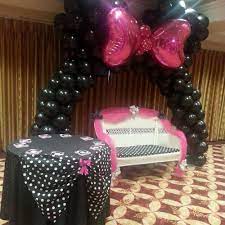 Minnie Mouse Polka Dots Baby Shower Party Ideas Photo 3 Of 10 Minnie Mouse Baby Shower Minnie Baby Shower Minnie Mouse Theme