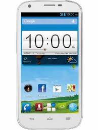 Compare ZTE Blade Q Maxi vs ZTE F103 ...