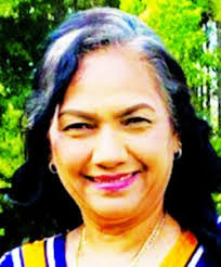 Ms. Marlene Traviezo-Hernandez, 52