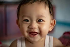 Prayers for Children