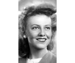 Lois Goodmansen Obituary (1926