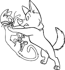 Print cat coloring pages for free and color our cat coloring! Cat And Dog Coloring Pages 101 Coloring