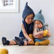 The Cutest Baby Knitting Patterns Detskoe Vyazane Detskoe Vyazanie Vyazanye Shapki