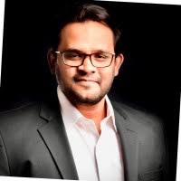 Srinivas Reddy Email & Phone Number