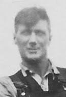 First doctor in the Briggs. Father of my doctor growing up in the 50's