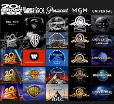 Starting in 1987, paramount television began using its generic paramount logo. Cinercon On Twitter Movie Studios Logo Evolution Warnerbros Universalpictures Mgm Paramount 20thcenturyfox Http T Co Mmzwj2hjxc