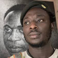 Army Officer Glorify God with Drivers, Mates and Others