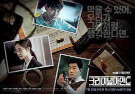 Check spelling or type a new query. Namooactors On Twitter Criminal Minds Drama Korea Korean Drama