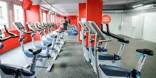 Infos sur les salles de sport de paris (75000) : Reouverture Des Salles De Sport Des Conditions Musclees Le Point