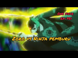 One Piece Episode 69 Sub Indo Rasanya