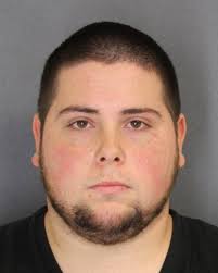 Ex-jail guard sentenced to 6 months after having sex with an inmate