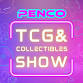 PENCO: TCG & Collectibles Show event image