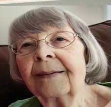 Joan Schuster Obituary (1930