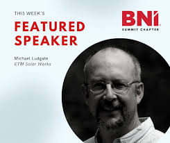 BNI Summit Ithaca NY