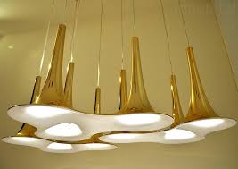 14 Radiant Lighting Designs From Euroluce For Milan Design Week Milan Design Week Lighting Design Milan Design