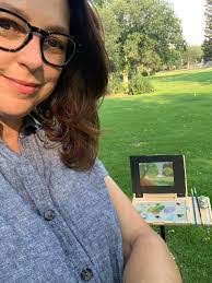 Jill Blakley's Instagram, Twitter & Facebook