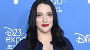 Kat Dennings On Her Wandavision Role Exclusive