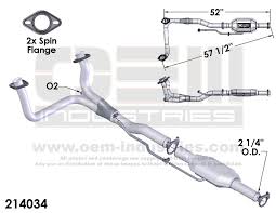 Mar 21, 2010 · tech article by larry crumpler (marschariot), phil lindenmuth (viperwolf1), casey nicholas (needabronco), jake norton (recoiljunky), todd zuercher (toddz69) and randy silbaugh (ransil) this classicbroncos.com tech article covers the steps necessary to install a serpentine belt drive system on your bronco (fig. Car Truck Parts Epa Catalytic Converter Fits 1997 1998 Ford Explorer 5 0l V8 Gas Ohv Automotive