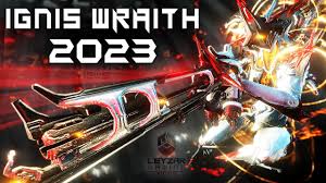 Besides That Last Point In Serration, Are There Any Changes I Should Make  To My Ignis Wraith Build? : R/Warframe