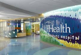 Uf health shands children's hospital located in gainesville, florida is 1 of 170 cmn hospitals that provide 32 million treatments each year to kids across . Award Winning University Of Florida Health Hospitals Install 16 Portable Dr Imaging Systems From Carestream Health