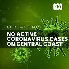 Current numbers show san luis obispo county and santa barbara county are seeing a. Coast Covid Free For The First Abc Central Coast Facebook