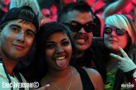 Photo Gallery: Global Dance Festival Denver 2012