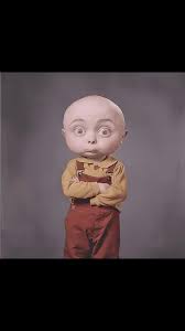 Stewie Griffin The Untold Story