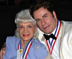 Zoe Dell Lantis Nutter: A 70-Year Commitment to Aviation's Success