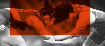 Girls become tigers once in the wrestling ring! India In The Ring With India S Most Powerful Woman 1843 Magazine The Economist