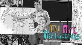 Do Art Productions Comic Book Workshop