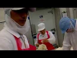 Seluruhnya lebih dari 900 perusahaan termasuk pabrik di bekasi mulai dari bekasi barat timur selatan. Kilang Roti Youtube