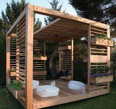 Pin Oleh Neil Fowler Di Garden Gazebo Patio Kamar Outdoor