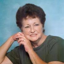 Tribute for Mrs. Glenda Lee Willard Ledford