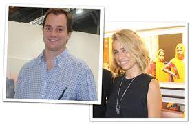 Fernando (que já tinha dois filhos do primeiro casamento com lilibeth­ monteiro de carvalho, joaquim e arnon, hoje com 33 e 35 anos) não soube lidar com a minha fragilidade e disse uma frase. Arnon De Mello Filho De Collor E Lilibeth Se Separa De Joana Braga Glamurama