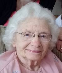Obituary for Mary Margaret (Waltman) Gilbert